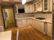 Satılır 4 otaqlı 2000 m2 yeni tikili Şah İsmayıl Xətai m.
