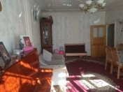 Satılır 3 otaqlı 54 m2 köhnə tikili Gəncə