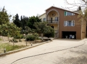 Satılır 6 otaqlı 350 m2 villa Novxanı