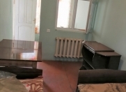 İcarəyə verilir 1 otaqlı 25 m2 həyət evi Qaraçuxur