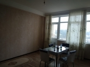 İcarəyə verilir 2 otaqlı 55 m2 yeni tikili Əhmədli m.