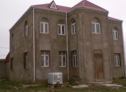 Satılır 6 otaqlı 286 m2 həyət evi Mərdəkan