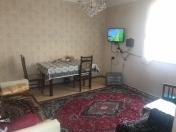 Satılır 3 otaqlı 110 m2 həyət evi Hövsan