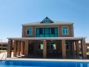 Satılır 7 otaqlı 240 m2 villa Pirşağı