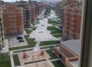 Satılır 3 otaqlı 87 m2 yeni tikili Masazır