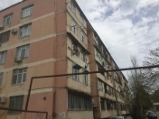 Satılır 1 otaqlı 33 m2 köhnə tikili Xırdalan