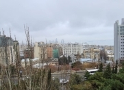 Satılır 2 otaqlı 65 m2 köhnə tikili İçəri Şəhər m.