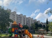 Satılır 2 otaqlı 60 m2 köhnə tikili Əhmədli
