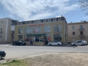 İcarəyə verilir 3 otaqlı 350 m2 obyekt Gəncə