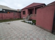 Satılır 4 otaqlı 130 m2 həyət evi Zabrat 1