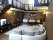 Satılır 7 otaqlı 204 m2 həyət evi Qaraçuxur