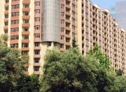 İcarəyə verilir 2 otaqlı 60 m2 yeni tikili Şah İsmayıl Xətai m.