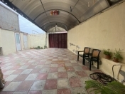 Satılır 3 otaqlı 80 m2 həyət evi Badamdar