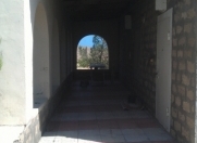 Satılır 4 otaqlı 104 m2 bağ evi Zirə