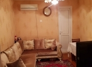 Satılır 2 otaqlı 42 m2 köhnə tikili 1 mkr