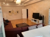 Satılır 4 otaqlı 130 m2 yeni tikili Həzi Aslanov m.