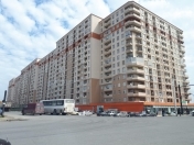 Satılır 2 otaqlı 83 m2 yeni tikili Məhəmmədli