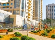 Satılır 3 otaqlı 172 m2 yeni tikili Nəriman Nərimanov m.