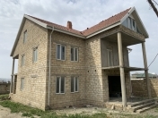 Satılır 10 otaqlı 15 m2 villa Masazır