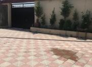 İcarəyə verilir 3 otaqlı 200 m2 bağ evi Binəqədi