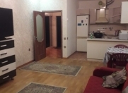 İcarəyə verilir 2 otaqlı 70 m2 yeni tikili Neftçilər m.