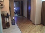 Satılır 4 otaqlı 107 m2 yeni tikili Yeni Yasamal