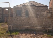Satılır 3 otaqlı 95 m2 həyət evi Maştağa