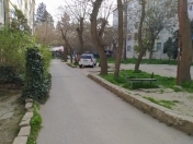 Satılır 2 otaqlı 49 m2 köhnə tikili 1 mkr