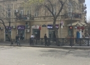 Satılır 1 otaqlı 37.2 m2 köhnə tikili 28 Mall