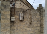 Satılır 5 otaqlı 200 m2 həyət evi Sabirabad