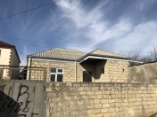 Satılır 3 otaqlı 70 m2 həyət evi Mehdiabad