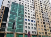 Satılır 3 otaqlı 140 m2 yeni tikili Nəriman Nərimanov m.