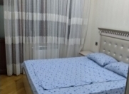 İcarəyə verilir 2 otaqlı 60 m2 yeni tikili İnşaatçılar m.