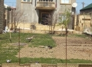 Satılır 6 otaqlı 240 m2 həyət evi Binə