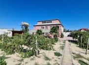 Satılır 6 otaqlı 600 m2 bağ evi Novxanı