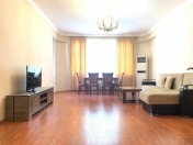 Satılır 3 otaqlı 130 m2 yeni tikili Asan Xidmət-2