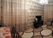 Satılır 2 otaqlı 54 m2 köhnə tikili Qaraçuxur