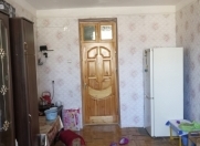 Satılır 1 otaqlı 16 m2 köhnə tikili Sahil