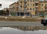 Satılır 2 otaqlı 53 m2 köhnə tikili Savalan