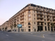 Satılır 2 otaqlı 100 m2 yeni tikili Ağ şəhər