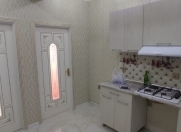 İcarəyə verilir 2 otaqlı 55 m2 yeni tikili Şah İsmayıl Xətai m.