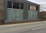İcarəyə verilir 1 otaqlı 270 m2 obyekt Binə