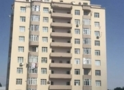 İcarəyə verilir 3 otaqlı 120 m2 yeni tikili Gəncə