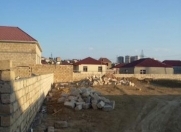 Satılır 3 sot torpaq Rəsulzadə