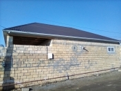 Satılır 3 otaqlı 85 m2 həyət evi İsmayıllı