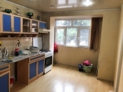 Satılır 2 otaqlı 60 m2 köhnə tikili Qız Qalası