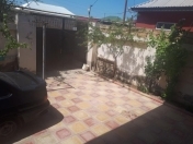 Satılır 5 otaqlı 100 m2 həyət evi Kürdəxanı