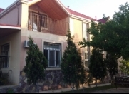 İcarəyə verilir 7 otaqlı 300 m2 bağ evi Bilgəh