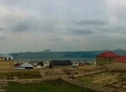 Satılır 6 otaqlı 220 m2 həyət evi Sulutəpə