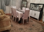 Satılır 3 otaqlı 74 m2 köhnə tikili Bülbülə